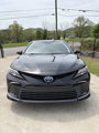 Used 2022 Toyota Camry LE image 2