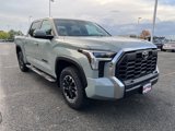 New 2026 Toyota Tundra SR5 image 3