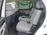 New 2025 Honda Pilot Touring image 6