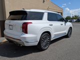 New 2025 Hyundai Palisade Calligraphy image 5
