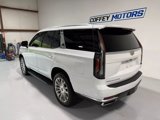 Used 2021 Cadillac Escalade Premium Luxury image 4
