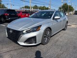 Used 2023 Nissan Altima 2.5 SV image 3