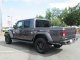 New 2025 Jeep Gladiator Sport image 4