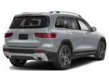 New 2026 Mercedes-Benz GLB 250 image 2