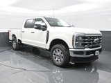 New 2025 Ford F350 Lariat w/ Chrome Package image 2