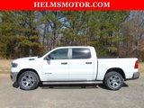 Used 2025 RAM 1500 Big Horn image 3