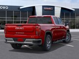 New 2026 GMC Sierra 1500 SLT w/ SLT Premium Package image 4