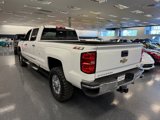 Used 2019 Chevrolet Silverado 2500 LTZ w/ Duramax Plus Package image 6