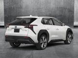 New 2025 Subaru Solterra Limited image 2