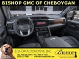 New 2025 GMC Sierra 3500 Denali image 2