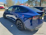Used 2024 Tesla Model X Plaid image 5