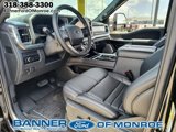 New 2025 Ford F250 Platinum w/ FX4 Off-Road Package image 2
