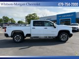 Used 2024 Chevrolet Silverado 2500 Custom w/ Custom Convenience Package image 5