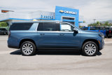 New 2025 Chevrolet Suburban Premier image 3