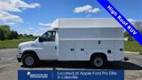 New 2026 Ford E-350 and Econoline 350 Super Duty w/ Power Equipment Group image 6