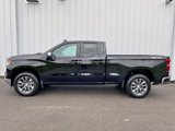 New 2025 Chevrolet Silverado 1500 LT image 4
