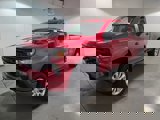 New 2025 Chevrolet Silverado 1500 Custom image 3