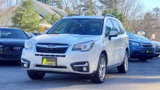Used 2018 Subaru Forester 2.5i Touring image 2