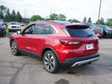 Certified 2024 Ford Escape Platinum w/ Premium Technology Package image 5