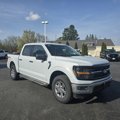 New 2025 Ford F150 XLT image 5