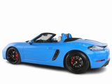 Used 2025 Porsche 718 Boxster GTS image 4