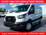Used 2023 Ford Transit 250 Low Roof w/ Exterior Upgrade Package image 2