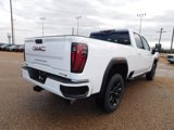 New 2025 GMC Sierra 2500 AT4 w/ AT4 Premium Plus Package image 2