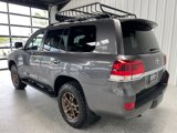 Used 2021 Toyota Land Cruiser Heritage Edition image 2