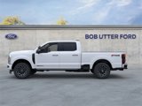 New 2025 Ford F250 Platinum image 3