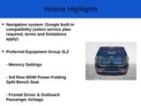 New 2025 Chevrolet Tahoe High Country image 2