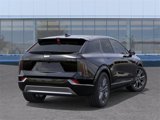 New 2025 Cadillac Optiq Sport 2 w/ LPO, Floor Liner Package image 4