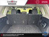 Certified 2022 Nissan Rogue S image 5