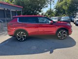 Used 2023 Mitsubishi Outlander SE image 5