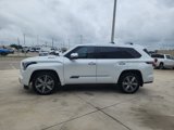 Used 2024 Toyota Sequoia Capstone image 4