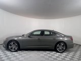 Certified 2023 Audi A6 Premium Plus image 4