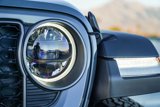 New 2025 Jeep Wrangler Rubicon w/ Xtreme 35 Tire Package image 3