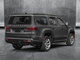 New 2025 Jeep Wagoneer Series III image 2