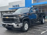 New 2025 Chevrolet Silverado 2500 LT w/ Convenience Package image 3