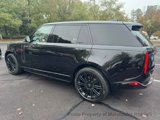 Used 2025 Land Rover Range Rover Long Wheelbase Autobiography image 5