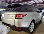 Used 2017 Land Rover Range Rover Sport HSE image 6
