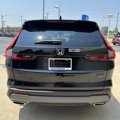 New 2026 Honda CR-V Sport Touring image 4