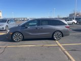 New 2025 Honda Odyssey Elite image 3