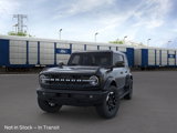 New 2025 Ford Bronco Outer Banks image 2