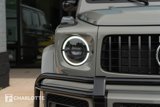 Used 2023 Mercedes-Benz G 63 AMG 4MATIC image 3