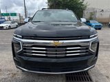 New 2025 Chevrolet Tahoe Premier image 2