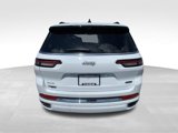 New 2025 Jeep Grand Cherokee Overland w/ Adv Protech Group III image 4