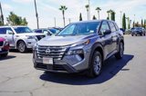 New 2026 Nissan Rogue S image 4