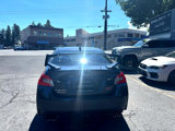 Used 2017 Subaru WRX STI Limited image 3