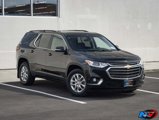 Used 2020 Chevrolet Traverse LT image 6