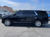 Used 2022 Cadillac Escalade ESV Luxury image 5